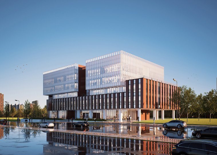 아산 지식산업센터