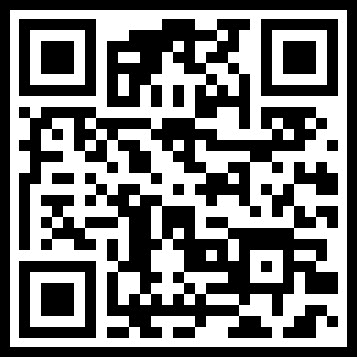 공모신청 QR코드 https://m.site.naver.com/234v5