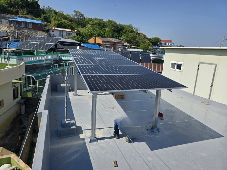  주택용,농사용 태양광 추가비없이 290만원 설치.. 썸네일