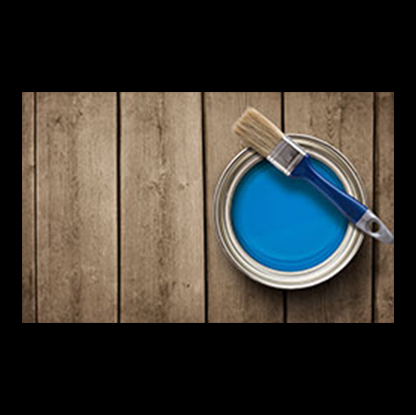 페인트 및 플라스틱용 안료