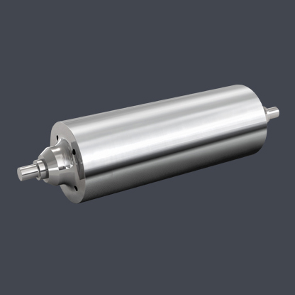 Sink Roller for Galvanizing Equipment (for Al)