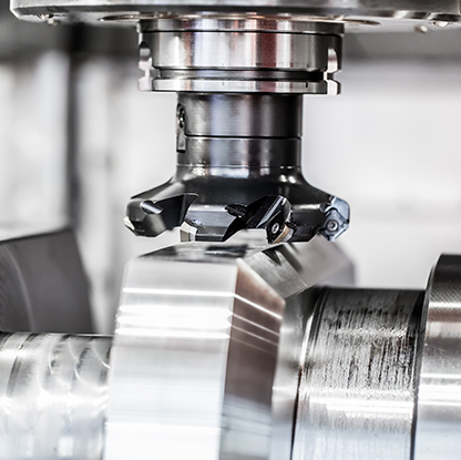 자동차부품 제조