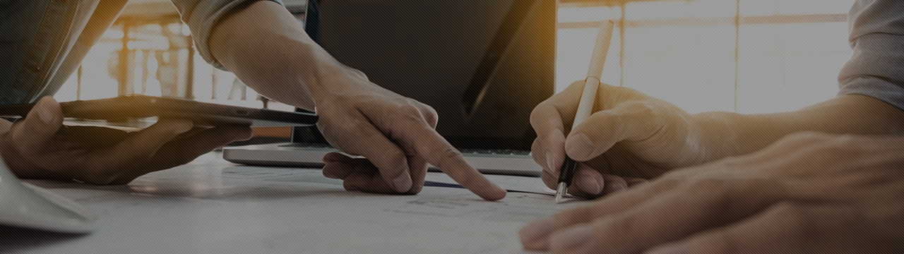 공정 별 특이사항 및 운영 관련 현장 미팅